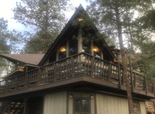 112 Blazers Mill Rd, Ruidoso, NM 88345