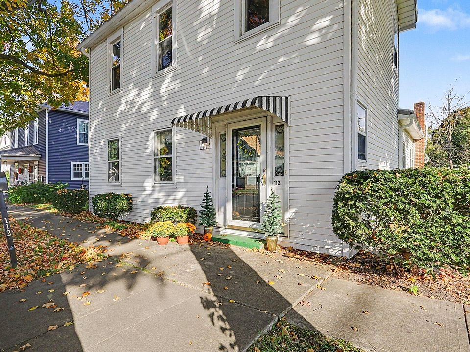 1st image of 112 W Newell St