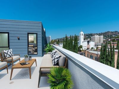 1250 N Fairfax Ave #506, Los Angeles, CA, 90046