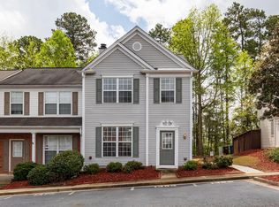 1365 Kilmington Ct, Alpharetta, GA 30009