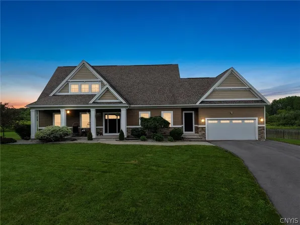 2847 State Route 91, Jamesville, NY 13078
