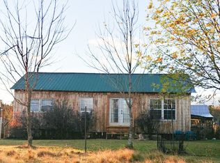 252 Townsley Rd, Deridder, LA 70634