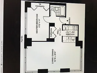 Rented by Lexelle Realty LLC