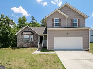 719 Cherry Branch Cir, Fairburn, GA 30213