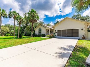 4535 S Otter Point, Homosassa, FL 34448