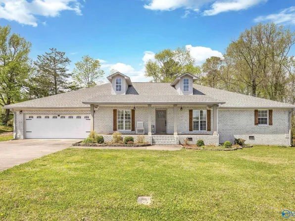 45 Echota Rdg, Grant, AL 35747