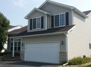 1010 Breckenridge Ln, Shorewood, IL 60404