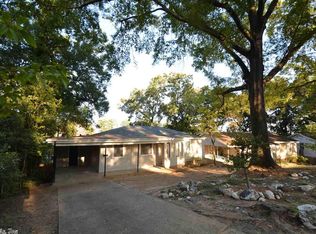 15 Purdue Cir, Little Rock, AR 72204