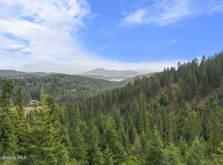Nka Moose Canyon Rd, Coeur D'Alene, ID 83814