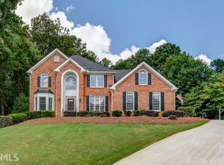 395 Highland Gate Cir, Suwanee, GA 30024