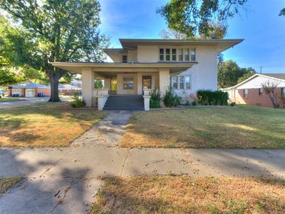 1028 S 7th St, Chickasha, OK, 73018