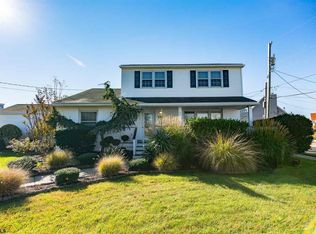 102 N 30th Ave, Longport, NJ 08403