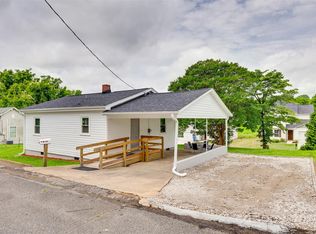 814 Grace St, Kings Mountain, NC 28086