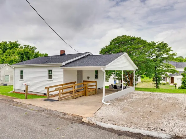 814 Grace St, Kings Mountain, NC 28086