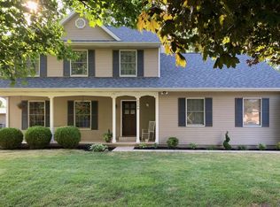 2209 Cambridge Dr, Goshen, IN 46528