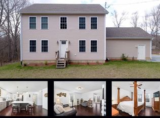 796 Reed St, Warren, MA 01083