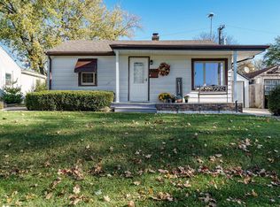 4817 River Bluff Ct, Loves Park, IL