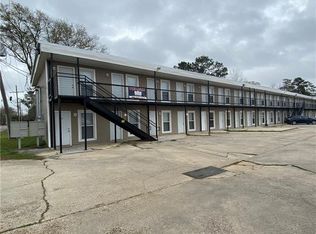 106 N Carter St #9, Hammond, LA 70401