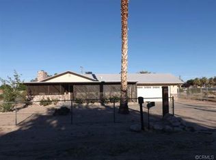 6877 Alpine Rd, Twentynine Palms, CA 92277