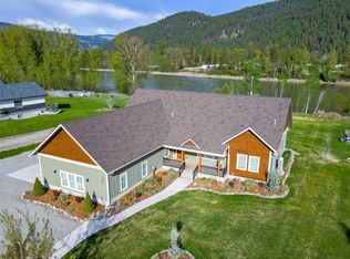 340 Edgewater Dr, Libby, MT 59923