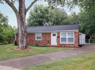 5303 Torrington Ct, Louisville, KY 40272