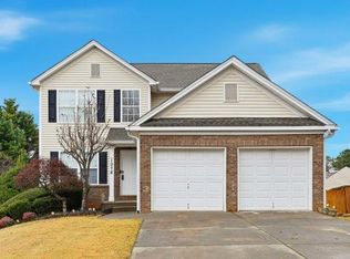 1078 Pine Acre Dr, Sugar Hill, GA 30518