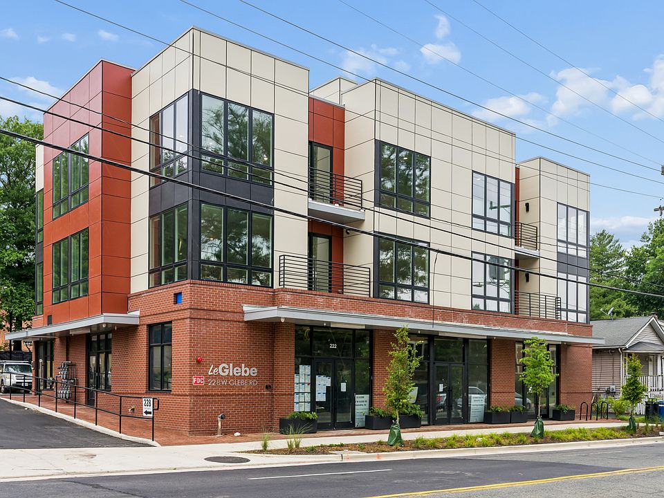 1st image of 228 W Glebe Rd #301