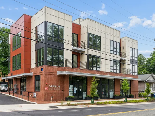 228 W Glebe Rd #201, Alexandria, VA 22305