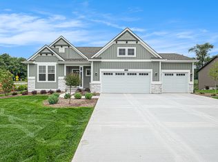 The Balsam Plan, Emerald Springs, Allendale, MI 49401