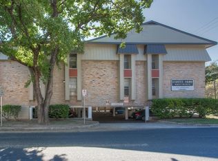 3121 Speedway APT 213, Austin, TX 78705