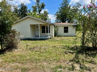 8034 Riley Rd, Southport, FL 32409