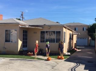 6230 Plaska Ave, Huntington Park, CA 90255