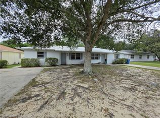 2103 Wightman Ave, Sebring, FL 33870
