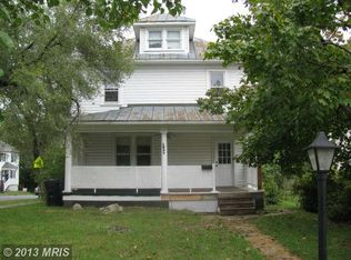 1004 Woodland Ave, Winchester, VA 22601