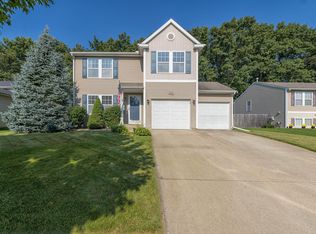 6822 Cypress Bay Dr, Kalamazoo, MI 49009