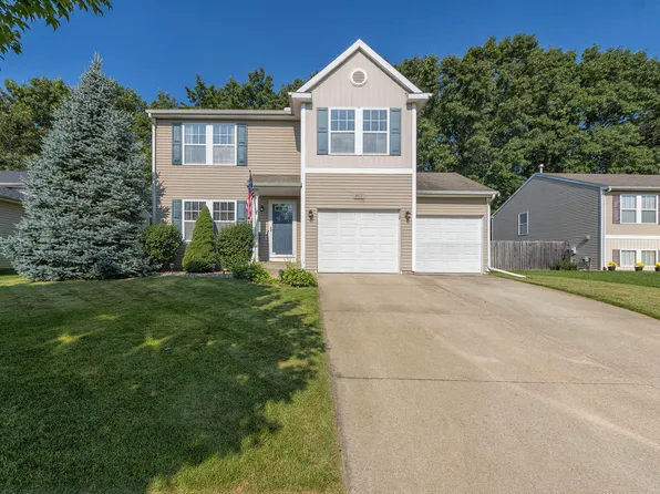 6822 Cypress Bay Dr, Kalamazoo, MI 49009