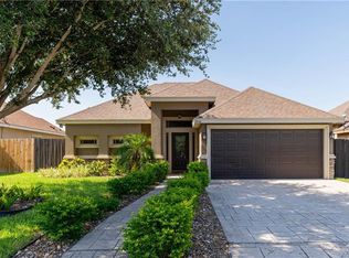 3716 Teal Ave, McAllen, TX 78504