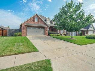 8244 Anna Maria Ave, Springdale, AR 72762