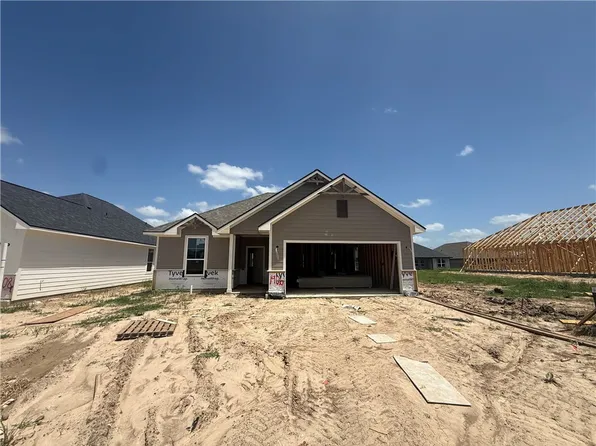 1906 Polmont Dr, Bryan, TX 77807