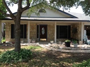 4117 Licorice Ln, Austin, TX 78728
