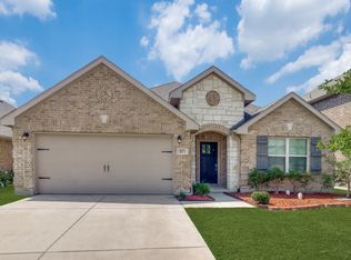 2073 Avondown Rd, Forney, TX 75126