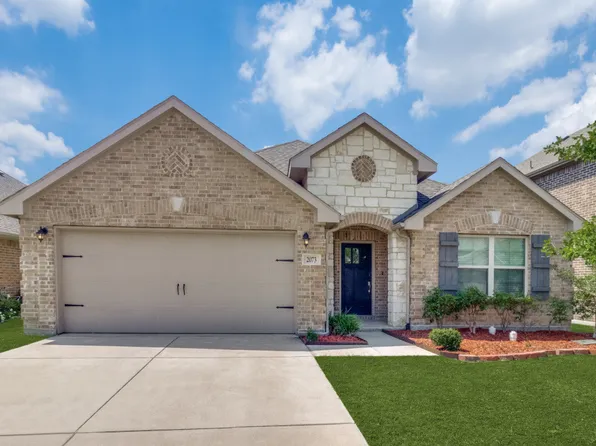 2073 Avondown Rd, Forney, TX 75126