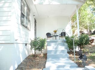 71036 S 338th Rd, Wagoner, OK 74467