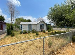 3702 Springfield Ave, Laredo, TX 78040