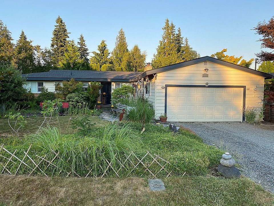 1st image of 20016 18th Ave NW