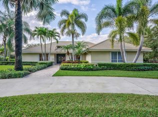 5463 Sea Biscuit Rd, Palm Beach Gardens, FL 33418