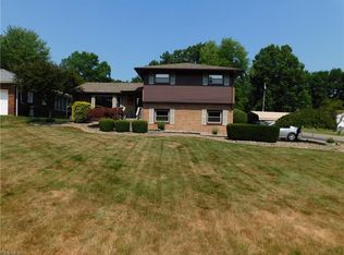 1308 Westover Dr SE, Warren, OH 44484