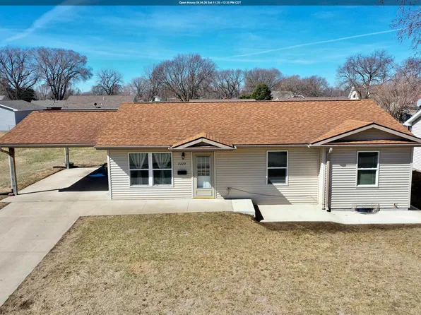 2229 Bryan St, Sioux City, IA 51109