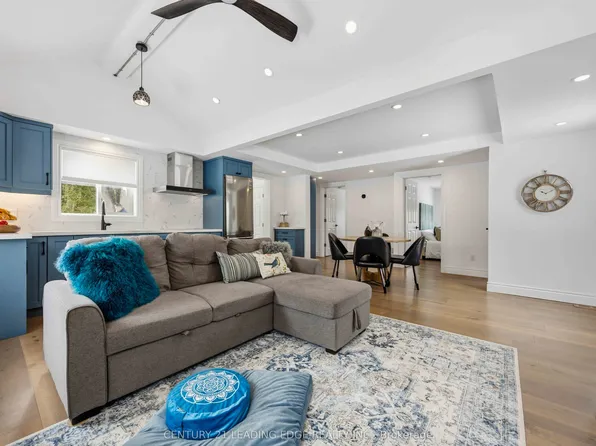 13300 Concession 4 Rd #4, Uxbridge, ON L0E 1T0