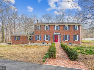 9441 Silver Oak Rd, La Plata, MD 20646